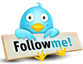 Follow us at Twitter!
